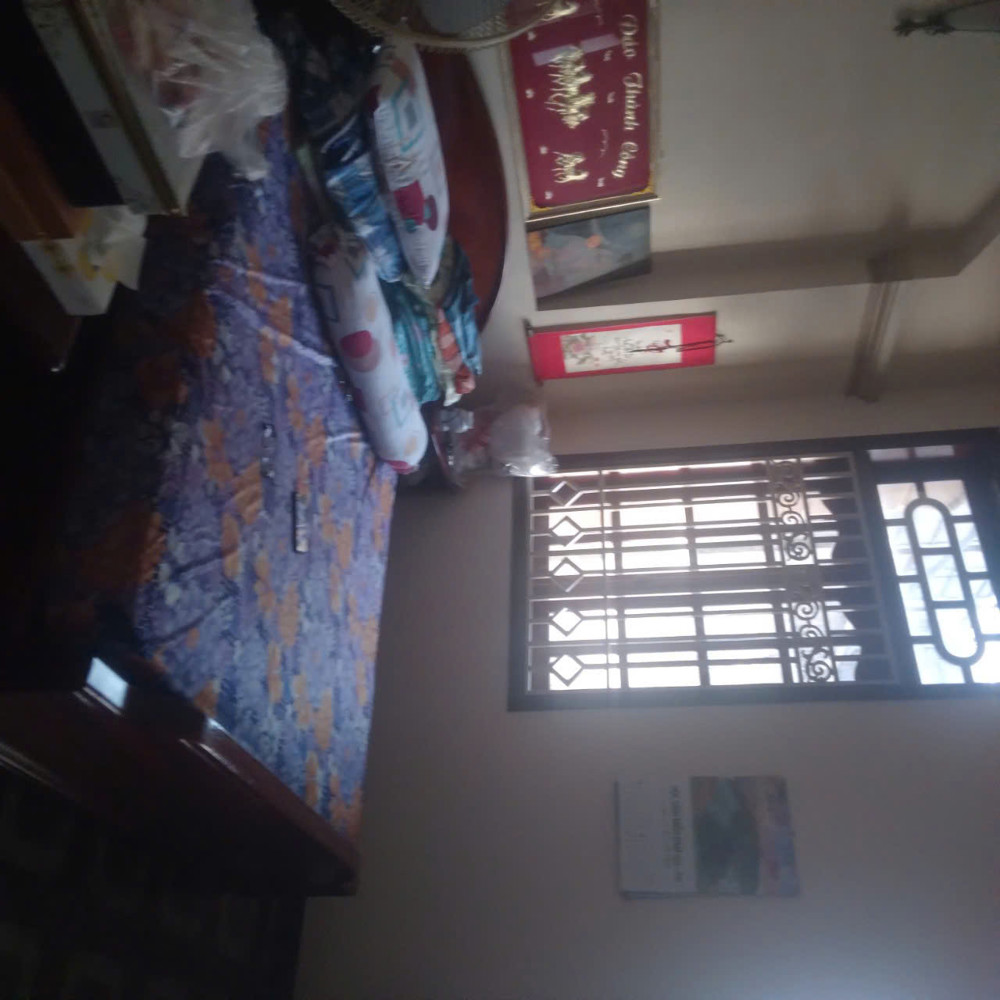 NHÀ (6x32) MẶT TIỀN NGUYỄN ẢNH THỦ – CÁCH NGÃ 3 LÊ VĂN KHƯƠNG CHỈ 100M