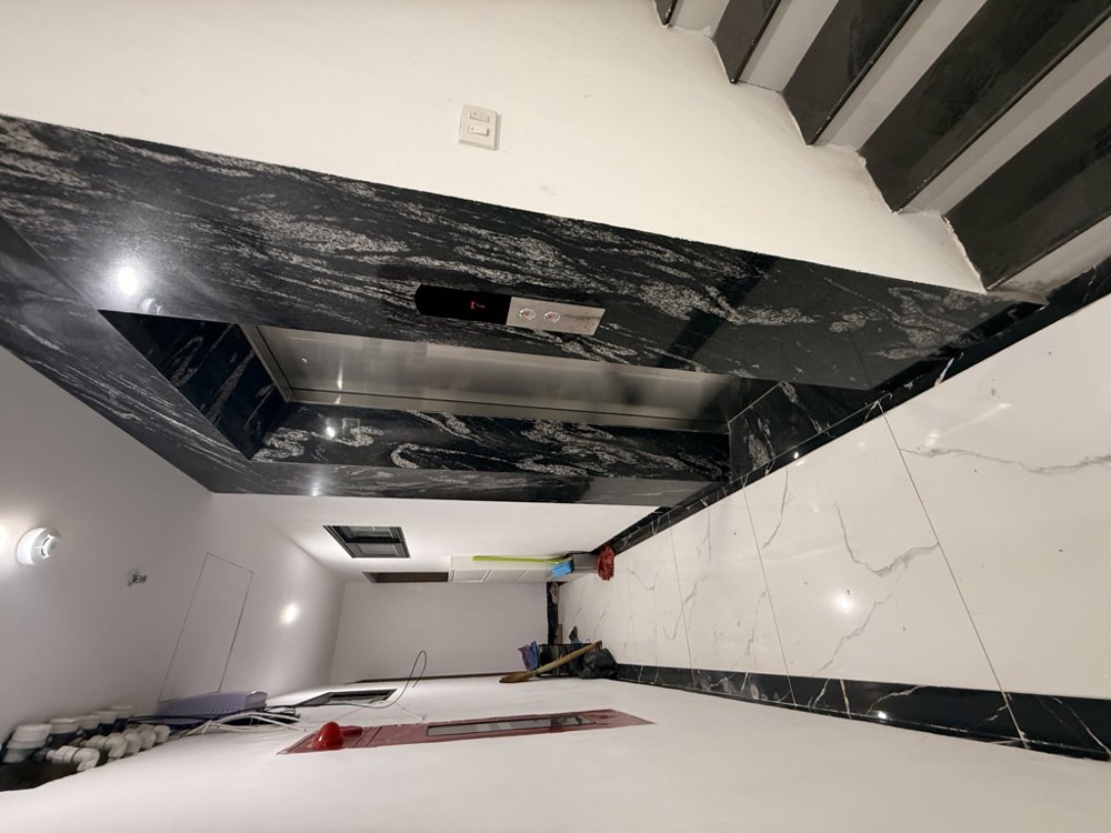 CHUNG CƯ MINI MỚI ĐẸP -7 TẦNG THANG MÁY-KHU VỰC TRUNG TÂM NAM TỪ LIÊM _50M2-7 TẦNG