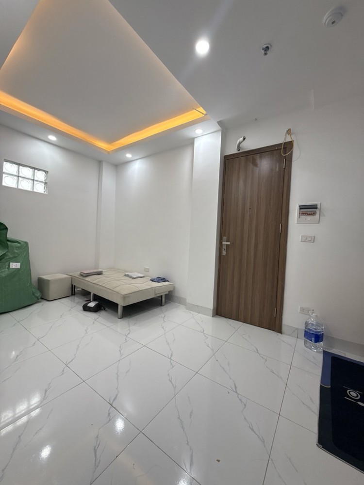 CHUNG CƯ MINI MỚI ĐẸP -7 TẦNG THANG MÁY-KHU VỰC TRUNG TÂM NAM TỪ LIÊM _50M2-7 TẦNG