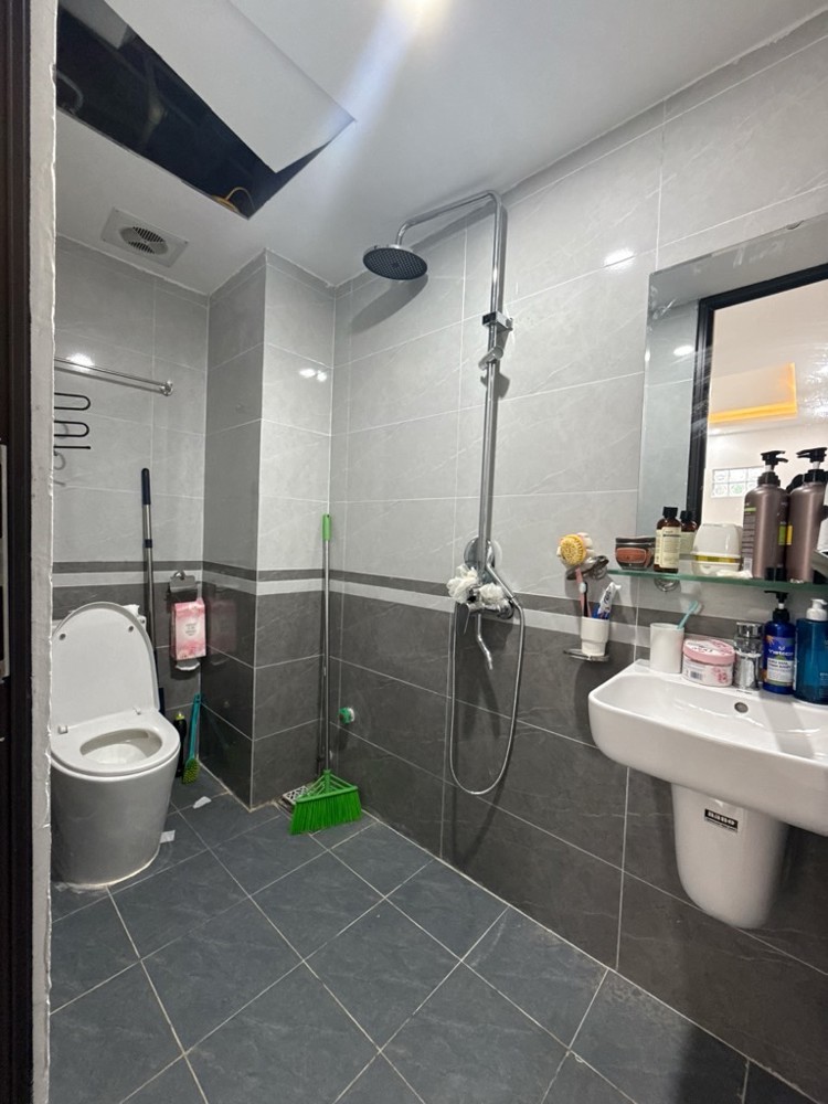 CHUNG CƯ MINI MỚI ĐẸP -7 TẦNG THANG MÁY-KHU VỰC TRUNG TÂM NAM TỪ LIÊM _50M2-7 TẦNG