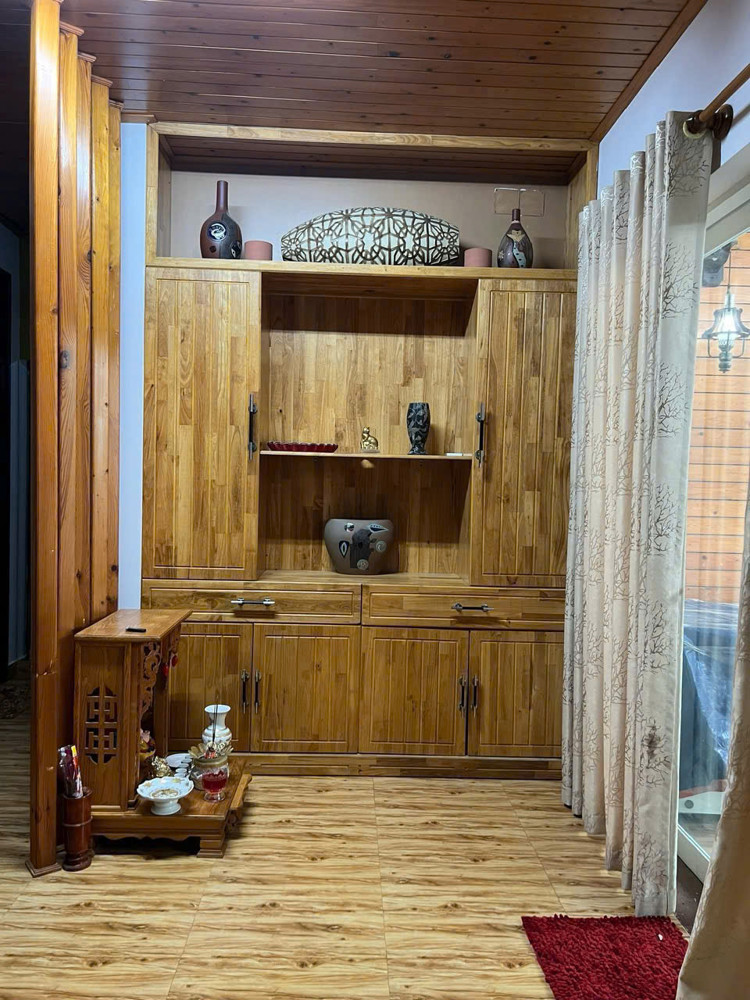 Bán biệt thự đẹp khu Thoại Ngọc Hầu – Nha Trang  256m² – giá 22 tỷ TL