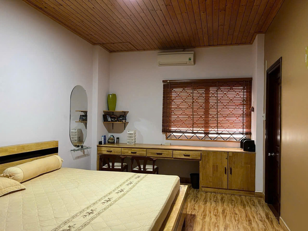 Bán biệt thự đẹp khu Thoại Ngọc Hầu – Nha Trang  256m² – giá 22 tỷ TL