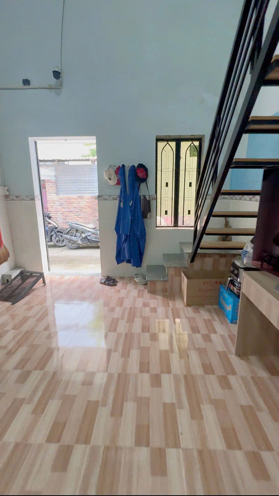 BÁN NHÀ HẺM PHAN ĐÌNH GIÓT – NHA TRANG