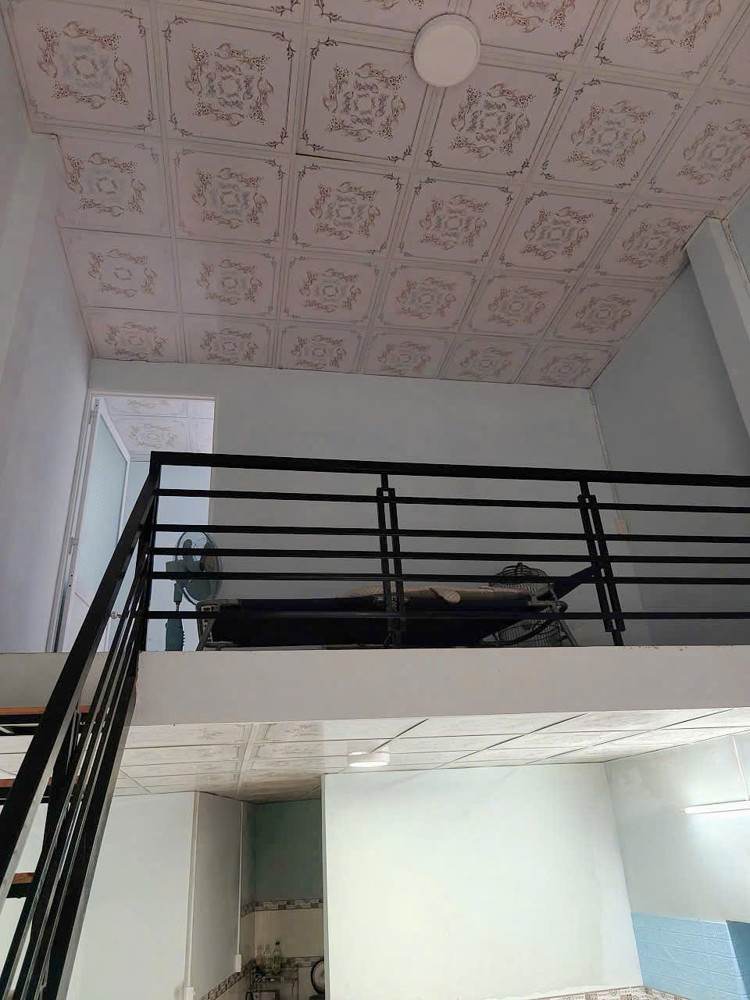 BÁN NHÀ HẺM PHAN ĐÌNH GIÓT – NHA TRANG