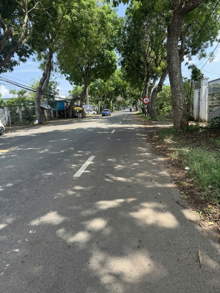 BÁN 2716M ĐẤT MẶT TIỀN QUỐC LỘ 56 XÃ HÒA LONG BRVT GIÁ 28 TỶ