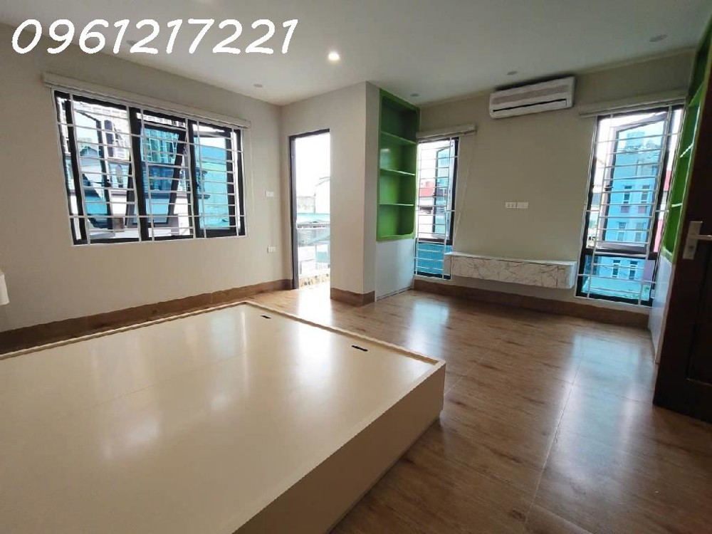 13 TỶ 48M2 CHO SIÊU PHẨM PHƯƠNG CANH NHÀ ĐẸP LÔ GÓC GARA Ô TÔ TRONG NHÀ