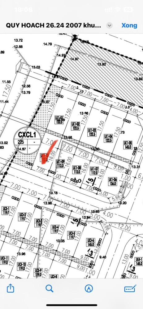 BÁN ĐẤT KHU 8 – XÃ DÂN QUYỀN, TAM NÔNG, PHÚ THỌ