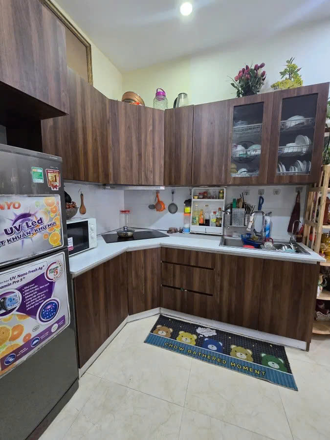 🔥Chỉ 1 Căn: THỂ ĐẤT ĐẸP - NGÕ 3 GÁC - GPXD 5 TẦNG. bán nhà THANH XUÂN