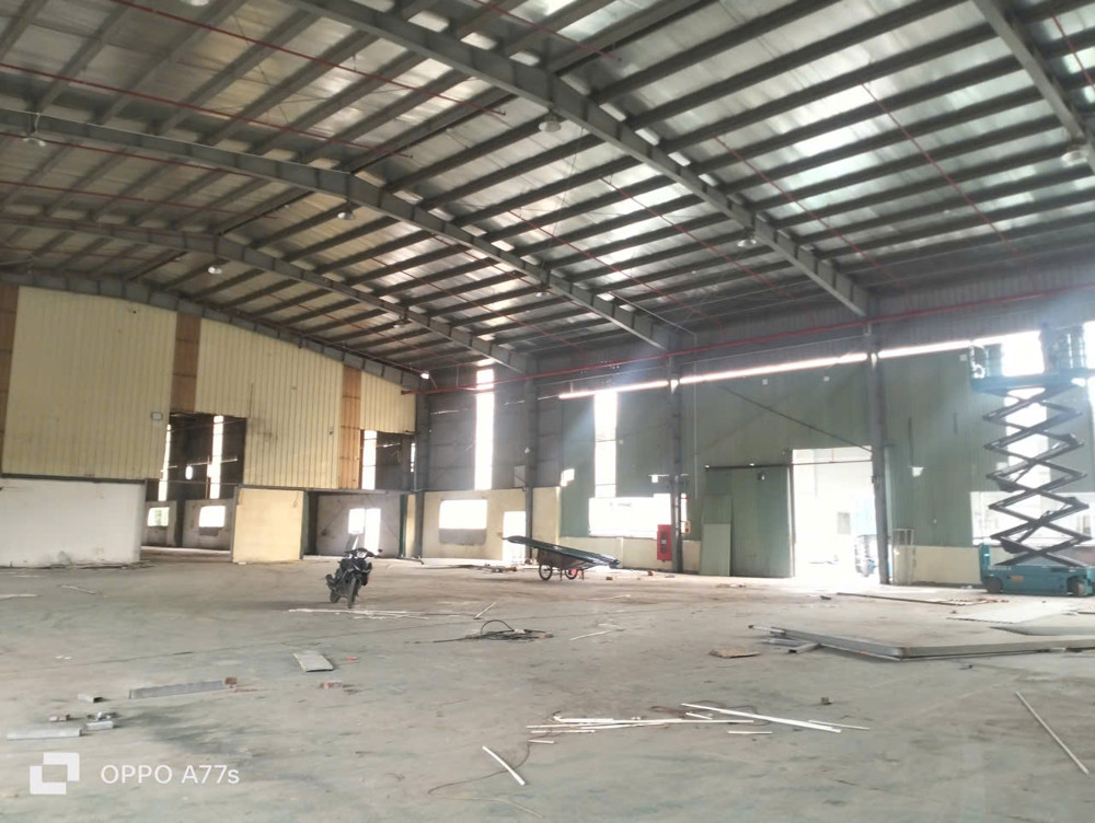 CHO THUÊ 3700m KHO Tại KIÊU KỴ. GIA LÂM. HÀ NỘI