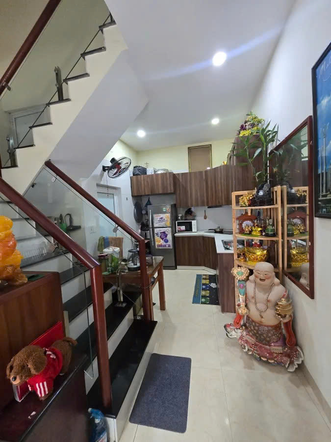 🔥Hiếm Có: MẶT TIỀN 4M - THOÁNG SÁNG - Ở NGAY. Bán nhà THANH XUÂN