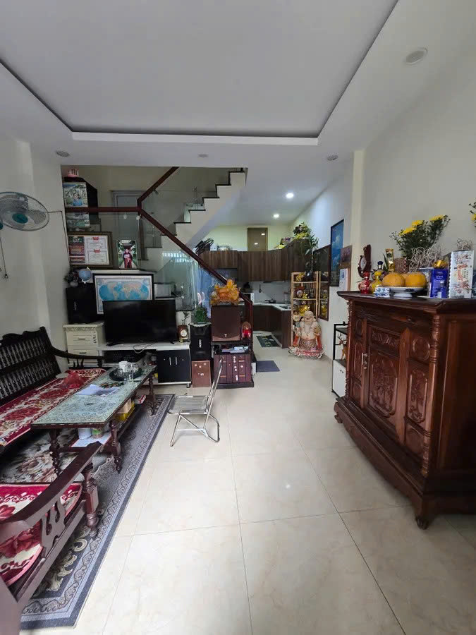 🔥Hiếm Có: MẶT TIỀN 4M - THOÁNG SÁNG - Ở NGAY. Bán nhà THANH XUÂN