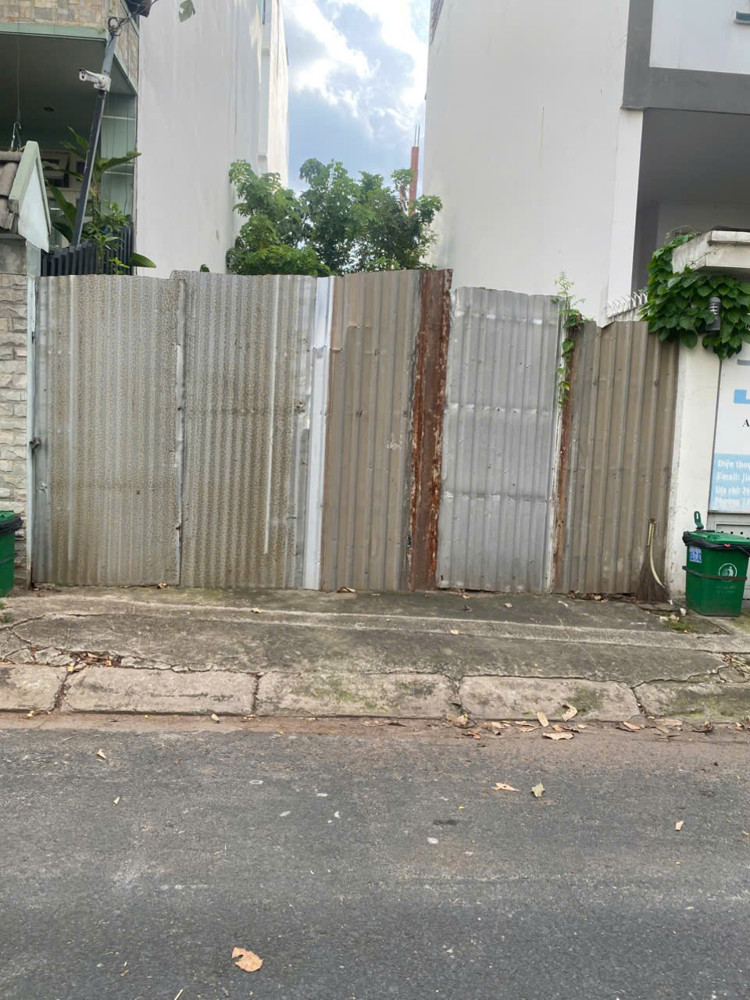 Đất Khu Dân Cư An Sương, 5 x 20m, mặt tiền đường 12m, ngay sát công viên An Sương, Q12