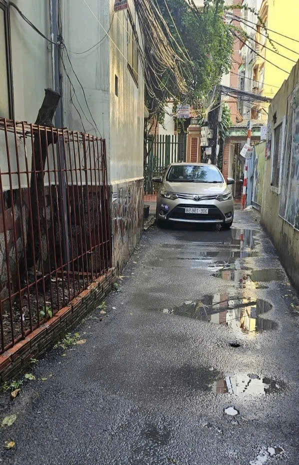 BÁN NHÀ HỒ TÙNG MẬU - Ô TÔ VÀO – GIÁ ĐẦU TƯ, Ở HAY CHO THUÊ ĐỀU TUYỆT ĐỈNH – 55M2, 5T, 11 TỶ