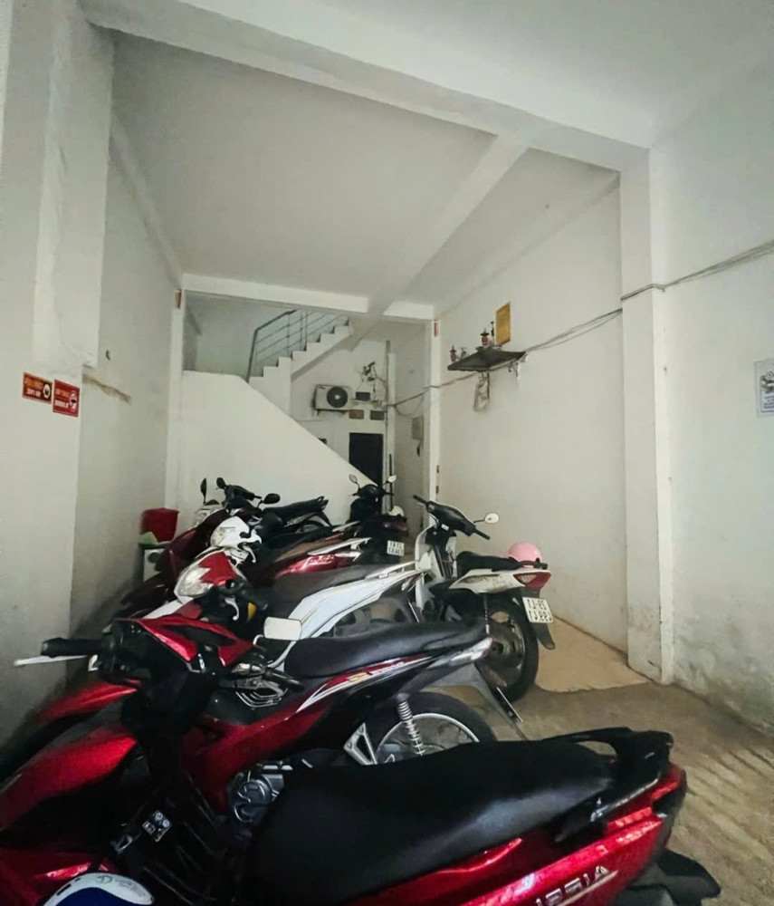 BÁN NHÀ HỒ TÙNG MẬU - Ô TÔ VÀO – GIÁ ĐẦU TƯ, Ở HAY CHO THUÊ ĐỀU TUYỆT ĐỈNH – 55M2, 5T, 11 TỶ