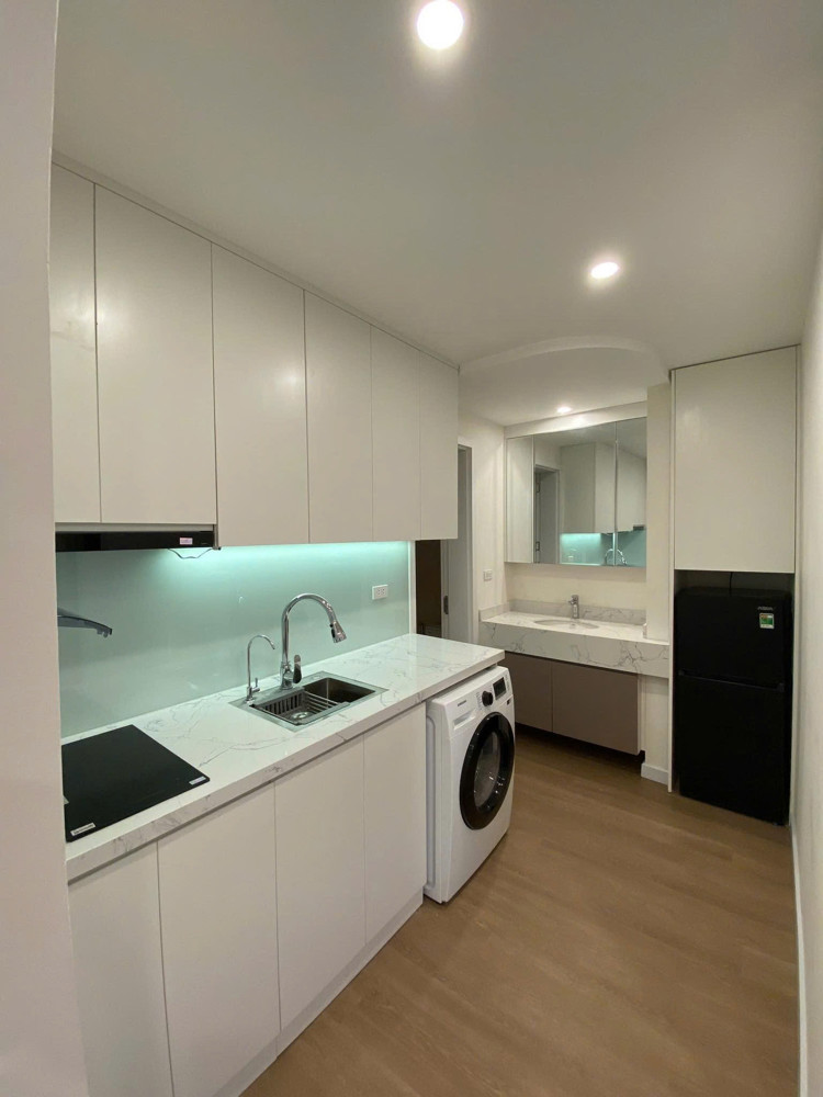 BÁN TÒA NHÀ APARTMENT ĐÊ LA THÀNH, ĐỐNG ĐA - 74M x 7T THANG MÁY - MT 7M - DÒNG TIỀN 1.2 TỶ/NĂM 