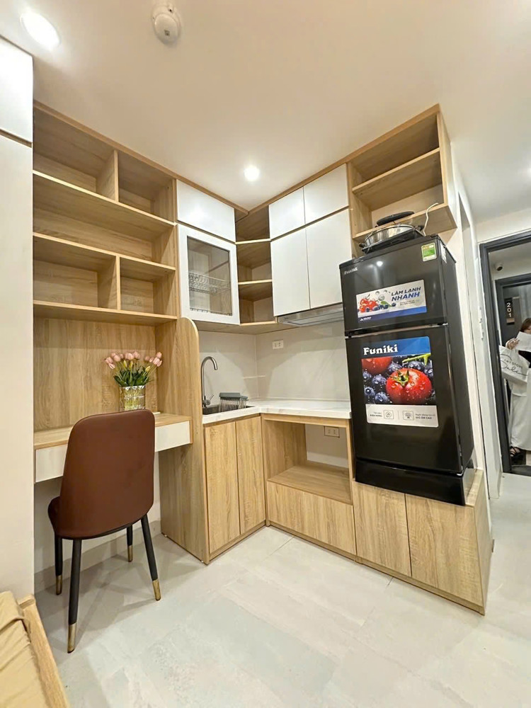 BÁN TÒA NHÀ ĐẶNG VĂN NGỮ, ĐỐNG ĐA - 68M x 7T THANG MÁY - 21 PHÒNG KK - DÒNG TIỀN 120TR/TH - GIÁ