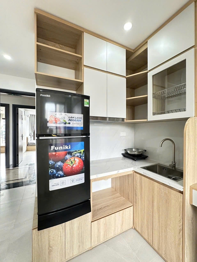 BÁN TÒA NHÀ ĐẶNG VĂN NGỮ, ĐỐNG ĐA - 68M x 7T THANG MÁY - 21 PHÒNG KK - DÒNG TIỀN 120TR/TH - GIÁ