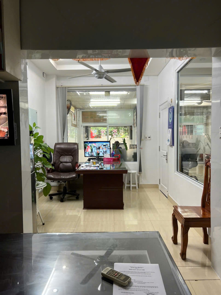 Biệt thự 7 x 15m, 2 lầu, Khu DC An Sương, ngay cạnh công viên giải trí, ẩm thực An Sương