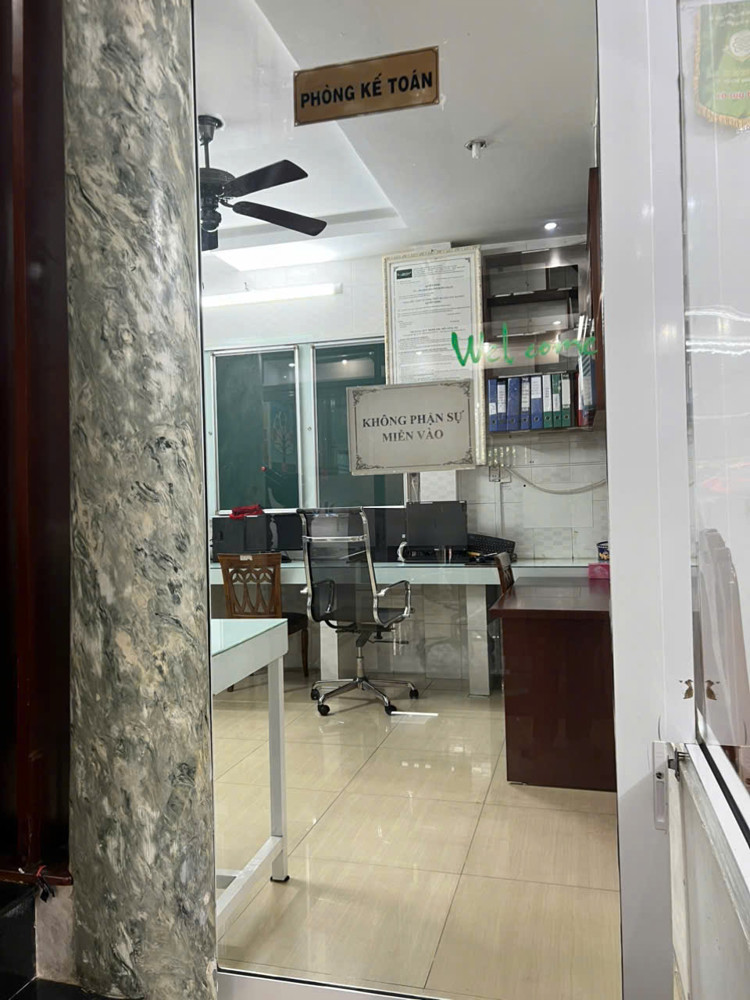 Biệt thự 7 x 15m, 2 lầu, Khu DC An Sương, ngay cạnh công viên giải trí, ẩm thực An Sương