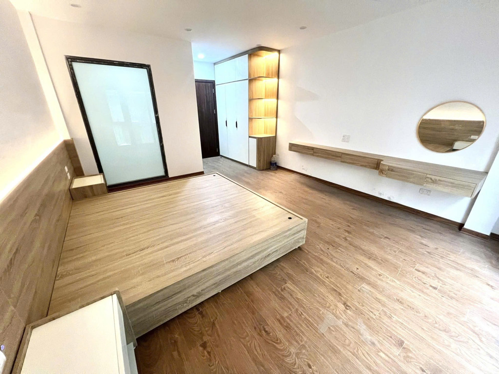 BÁN NHÀ MỚI ĐẸP THÁI HÀ, ĐỐNG ĐA - 37M² x 7T THANG MÁY - GẦN PHỐ - FULL NỘI THẤT - GIÁ 18.8 TỶ