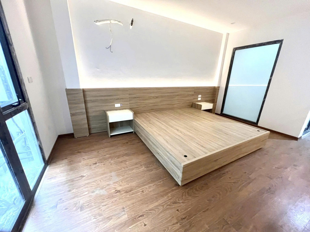 BÁN NHÀ MỚI ĐẸP THÁI HÀ, ĐỐNG ĐA - 37M² x 7T THANG MÁY - GẦN PHỐ - FULL NỘI THẤT - GIÁ 18.8 TỶ