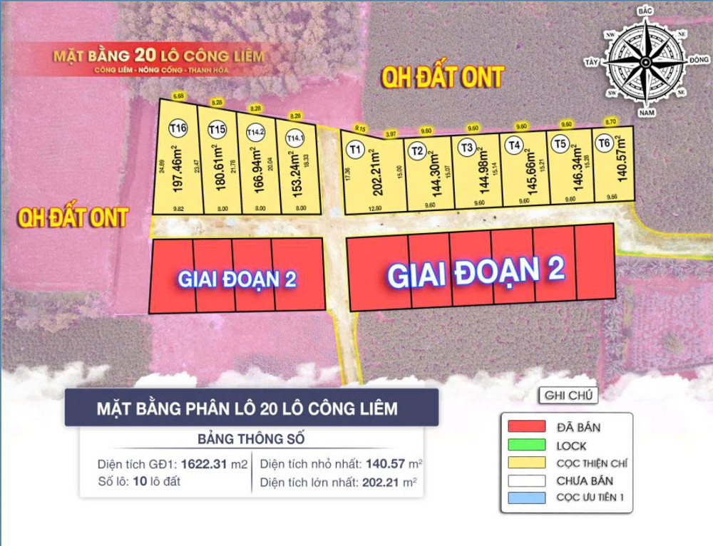 💥 ĐẤT NỀN GIÁ RẺ – NGAY CẠNH CỤM CÔNG NGHIỆP CÔNG LIÊM ĐANG HOẠT ĐỘNG!