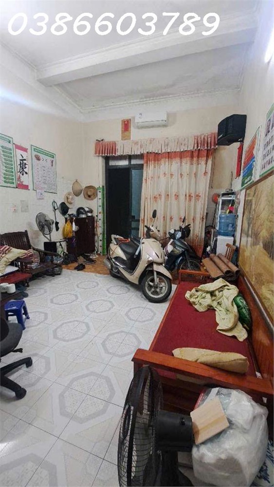 BÁN ĐẤT TẶNG NHÀ 84.5M² – MẶT TIỀN 4.9M – KHU PHÂN LÔ QUÂN ĐỘI 918 PHÚC ĐỒNG – Ô TÔ VÀO NHÀ – 22 TỶ