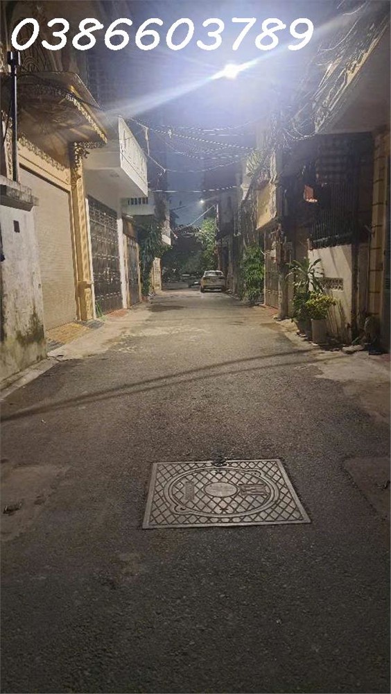 BÁN ĐẤT TẶNG NHÀ 84.5M² – MẶT TIỀN 4.9M – KHU PHÂN LÔ QUÂN ĐỘI 918 PHÚC ĐỒNG – Ô TÔ VÀO NHÀ – 22 TỶ