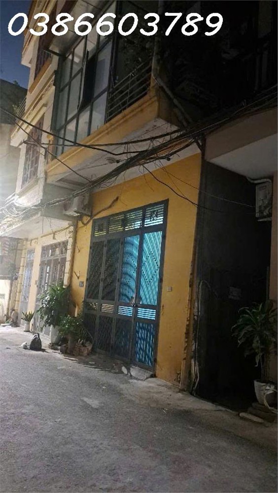 BÁN ĐẤT TẶNG NHÀ 84.5M² – MẶT TIỀN 4.9M – KHU PHÂN LÔ QUÂN ĐỘI 918 PHÚC ĐỒNG – Ô TÔ VÀO NHÀ – 22 TỶ