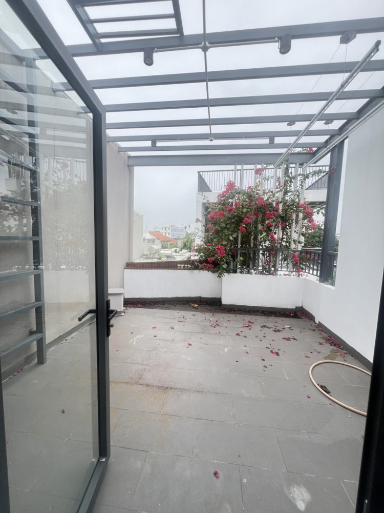 Nhà 2 mặt tiền Trường Thọ – gần Metro – 68.2m² – 3 tầng BTCT – Giá nhẹ 7 tỷ