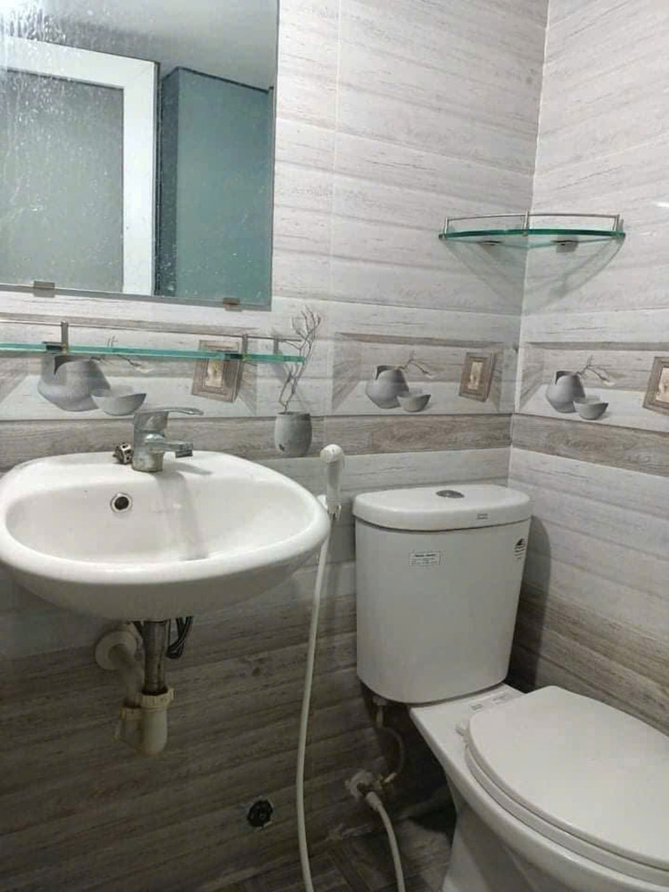 Giảm 500tr! CHDV SHR 4 tầng HXH 193m2, Vuông – Thống Nhất Gò Vấp