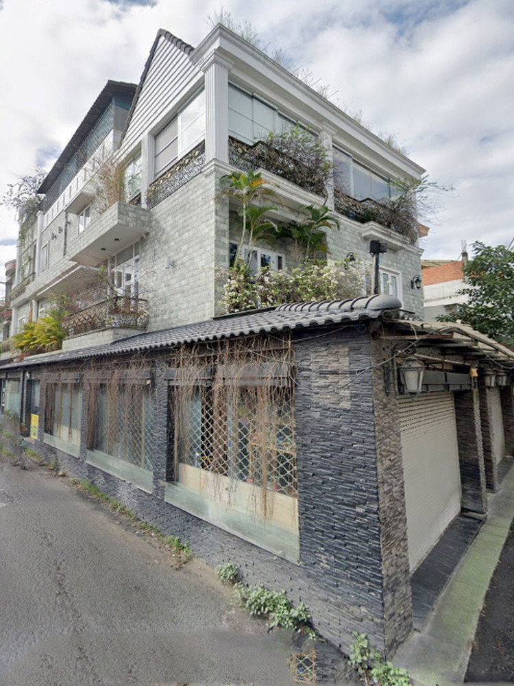 Nhà Lô góc SHR 4 tầng HXT 236m2 – Lê Đức Thọ Gò Vấp