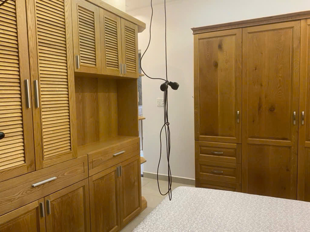 Nhà Lô góc SHR 4 tầng HXT 236m2 – Lê Đức Thọ Gò Vấp