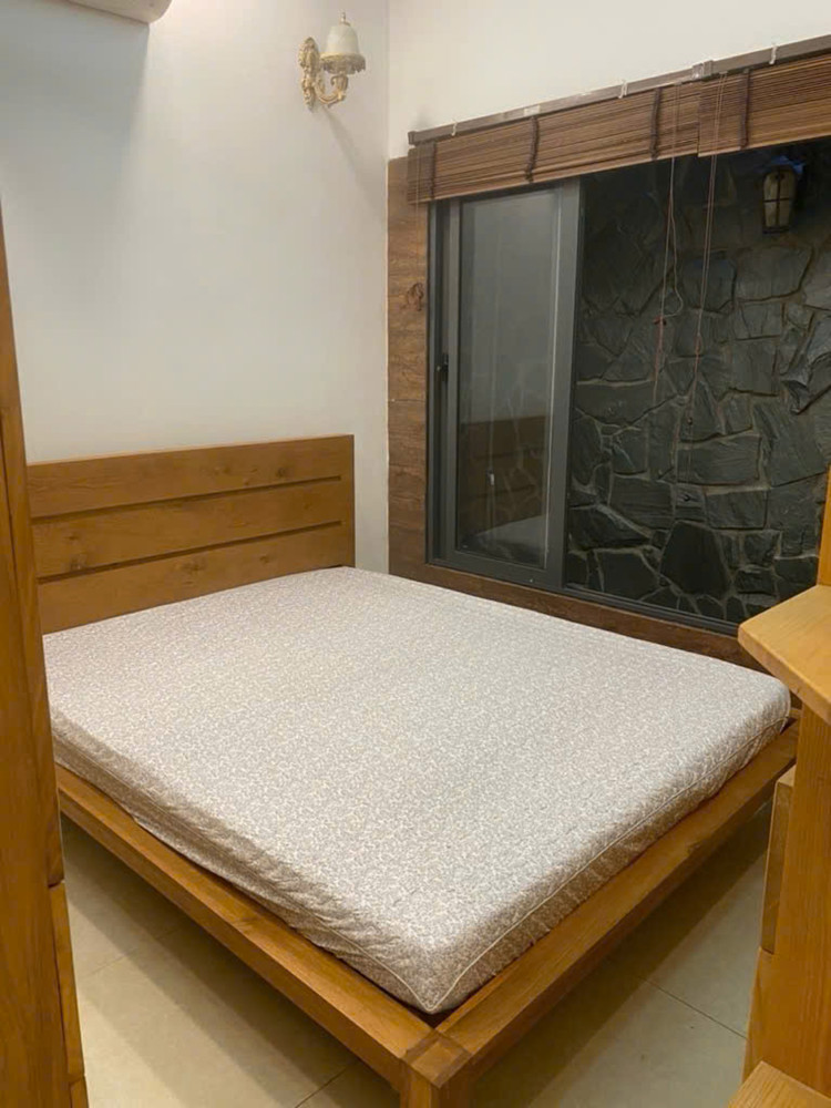 Nhà Lô góc SHR 4 tầng HXT 236m2 – Lê Đức Thọ Gò Vấp