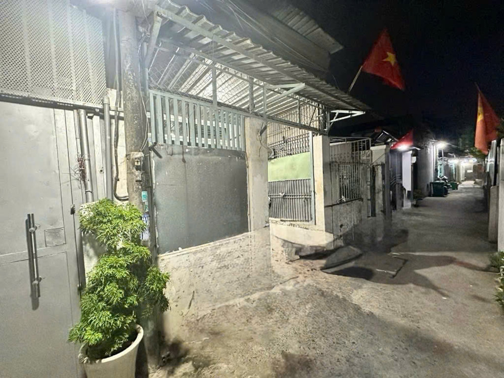 CG: NHÀ CHÍNH CHỦ – GẦN CHỢ HIỆP BÌNH – CHỈ 4,3 💰