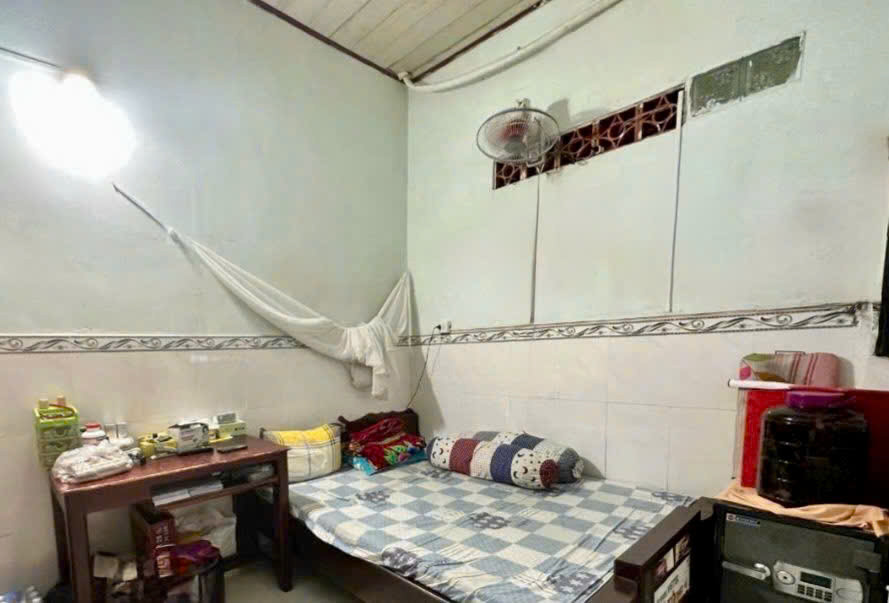 CG: NHÀ CHÍNH CHỦ – GẦN CHỢ HIỆP BÌNH – CHỈ 4,3 💰