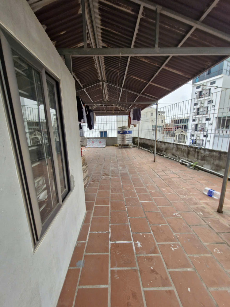 TRIỀU KHÚC CCMINI 20P CHO THUÊ 65M 12TY