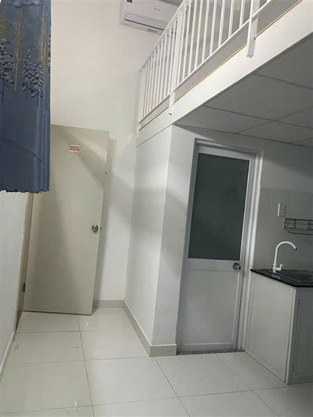 Giảm 6 tỷ! CHDV SHR 5 tầng HXH 158m2, Nở hậu – Thống Nhất Gò Vấp