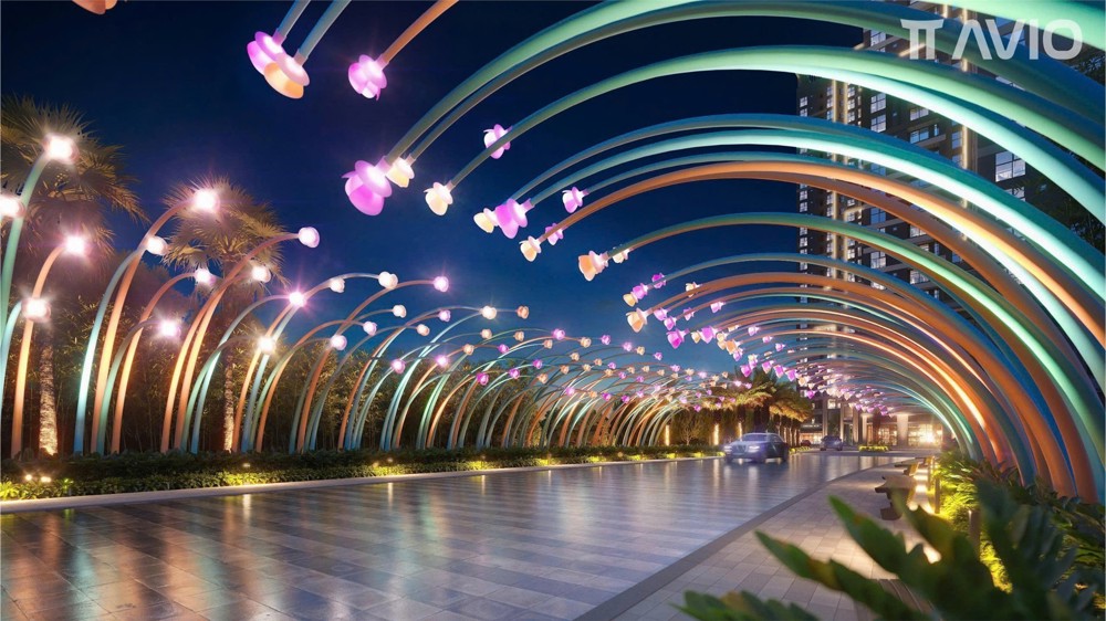 Sở hữu căn hộ chuẩn Nhật chỉ với 9 triệu/tháng chỉ tại TT AVIO Bình Dương – Giấc mơ an cư trong tầm