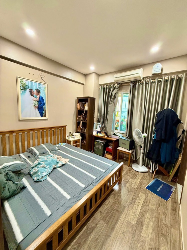 Bán Chung cư B7 - B10 Kim Liên Kim Liên 62m2. Tầng11. giá 6.6 tỷ Đống Đa Hà Nội