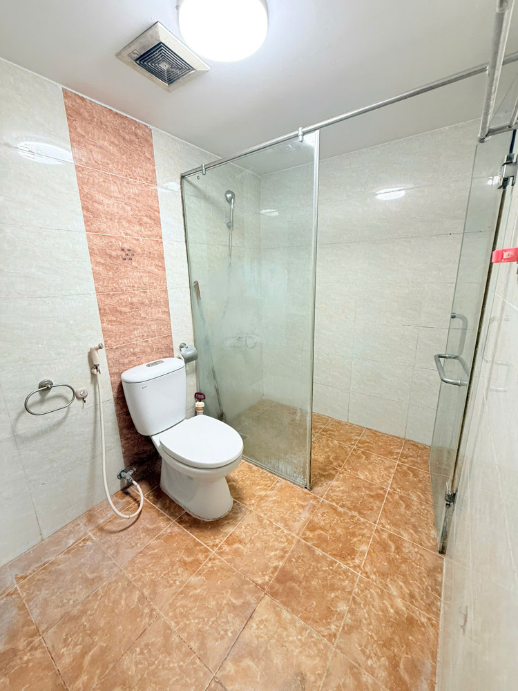 Căn hộ 123m² Sunrise Phúc Đồng – 3PN, 3WC – Mr. Vỹ 0989894845