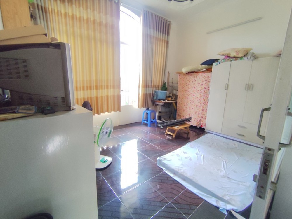 💥 OTO 7 CHỖ NGỦ NHÀ - TRƯỜNG CHINH Q12 - 30M RA ĐƯỜNG SONG HÀNH - 2 TẤM ĐÚC BTCT LÊN TẤM ĐƯỢC 