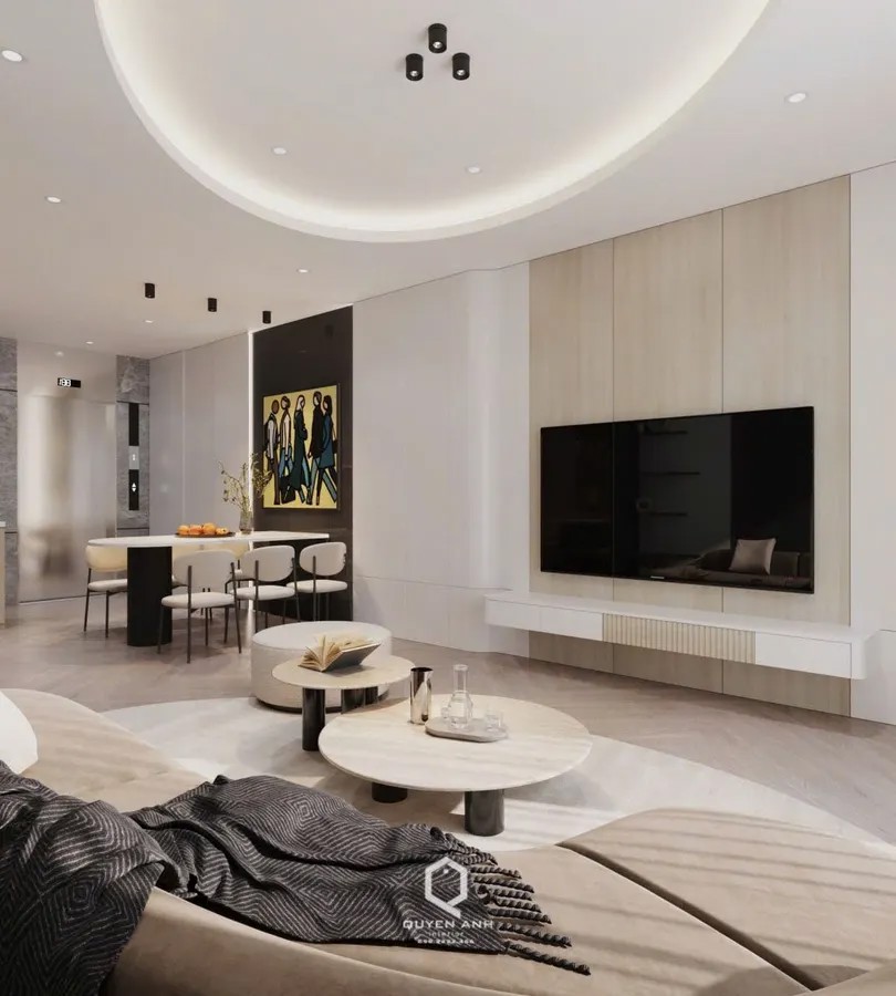 BÁN  NHÀ MỚI 6 TẦNG MẶT NGÕ THÔNG- KINH DOANH Chu Huy Mân 42 m2 X 13.1 tỷ Long Biên Hà Nội