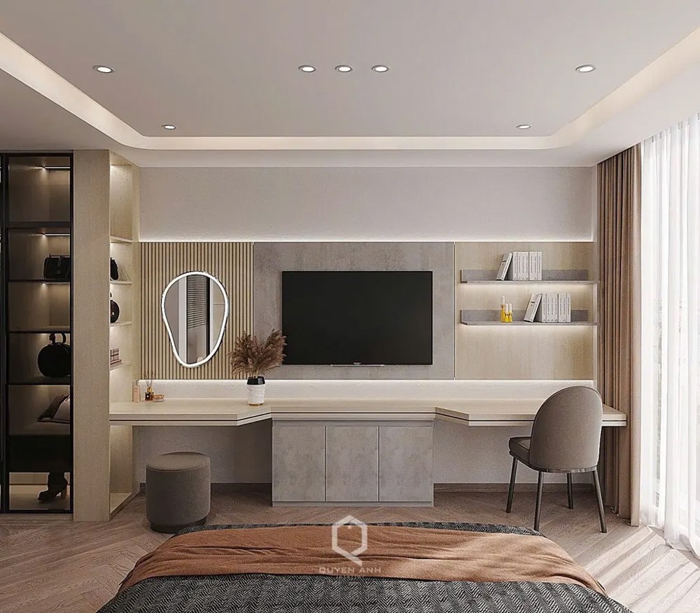 BÁN  NHÀ MỚI 6 TẦNG MẶT NGÕ THÔNG- KINH DOANH Chu Huy Mân 42 m2 X 13.1 tỷ Long Biên Hà Nội