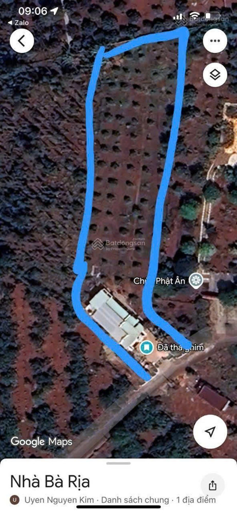 Bán gấp nhà và đất vườn sầu riêng. Nhà được trang bị đầy đủ tiện nghi. Chủ tặng toàn bộ nội thất