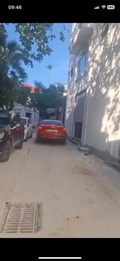 BÁN NHÀ MƠI 6 TẦNG Ô TÔ ĐỖ CỬA- VÀO NHÀ KINH DOANH Phố Nguyễn Văn Linh  9.8 tỷ Long Biên Hà Nội