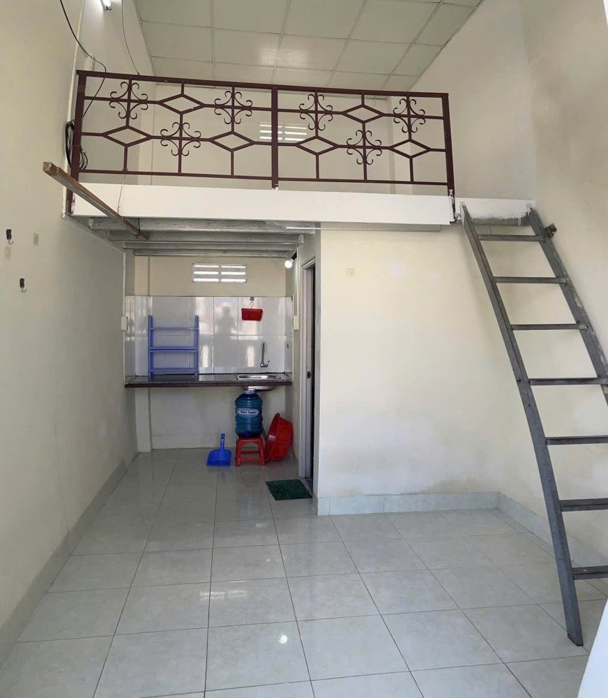 BÁN DẪY NHÀ TRỌ KHU VỰC BIỂN HOÀN CHỒNG NHA TRANG KHÁNH HOÀ