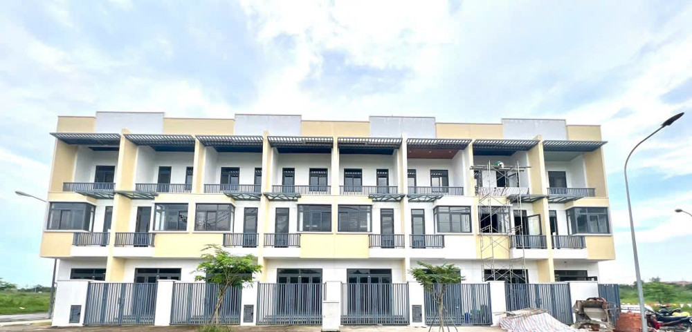 Nhà phố Tây Ninh  Cho thuê 8–10tr/tháng