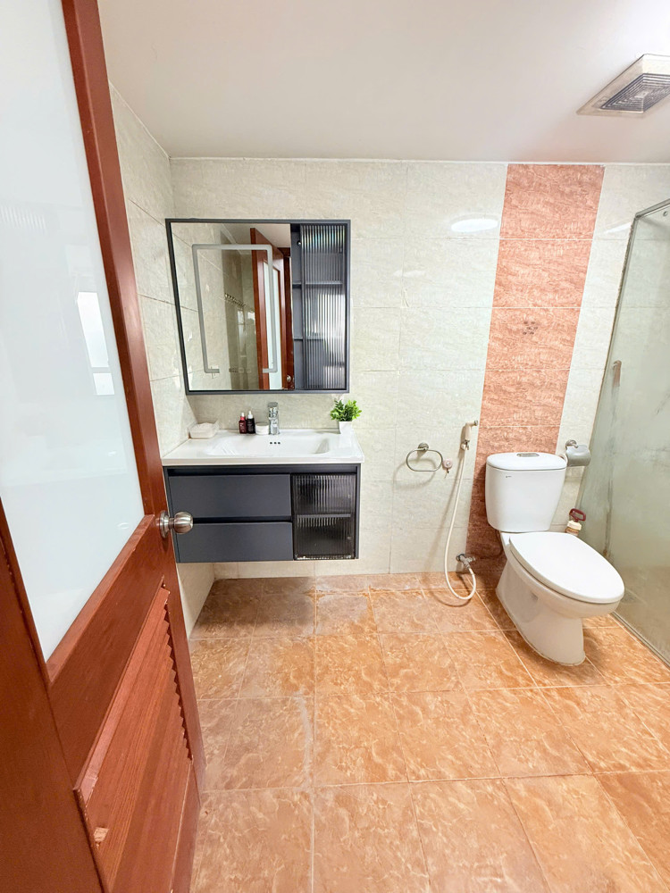 Căn hộ 3PN, 123m² tại Sunrise Phúc Đồng, Long Biên, Hà Nội – LH 0989894845