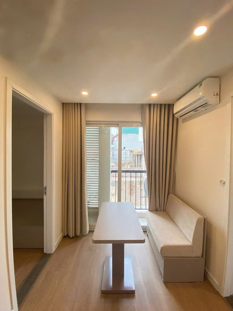 Giảm 3 tỷ cần bán toà nhà dòng tiền 318 La Thành thông sang Hào Nam 11 CHDV cao cấp cho thuê 1,2 tỷ/